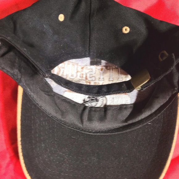 Gettysburg Battlefield Embroidered Souvenir Hat - Picture 4 of 5